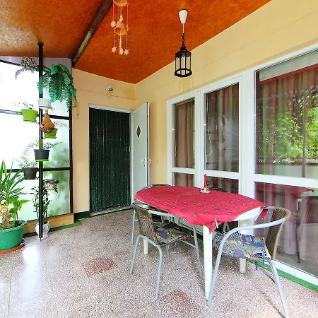 Lily Apartment Balatonfoldvar