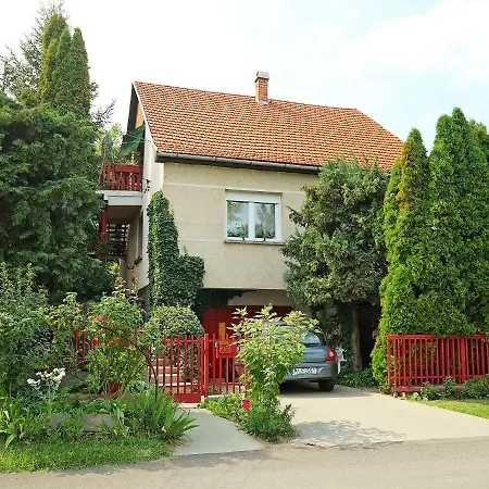 Apartment Lily Balatonfoldvar